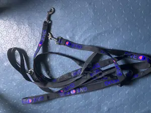 Extra Heavy Duty Leashes