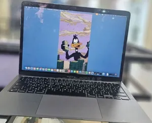 New Laptop Apple MacBook Air 8GB Apple M1 SSD 256GB