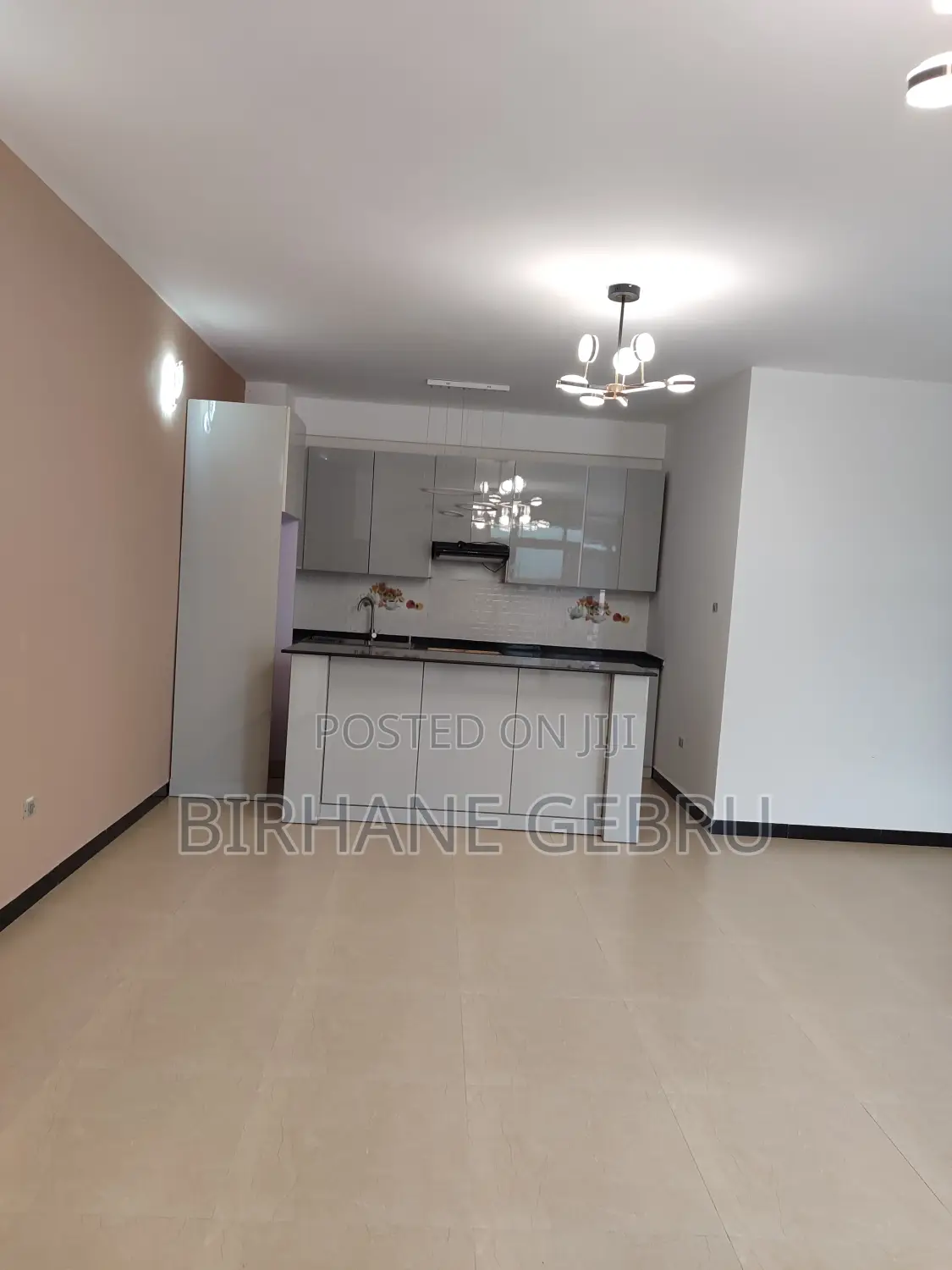 3bed Room Luxury Apartiment House Rent