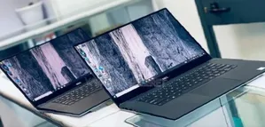 New Laptop Dell XPS 15 16GB Intel Core i7 SSD 512GB