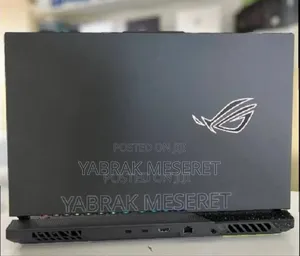 New Laptop Asus 32GB AMD Ryzen 9 SSD 1T