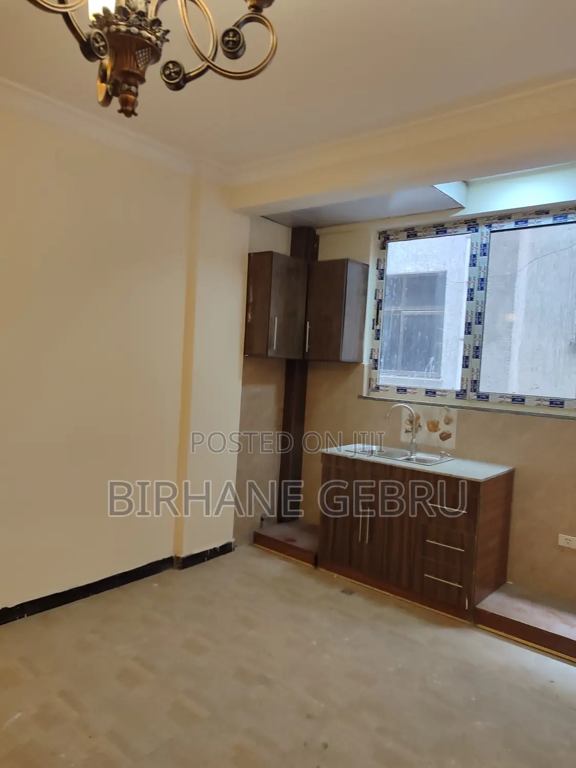 2bedroom Apsrtiment Rent