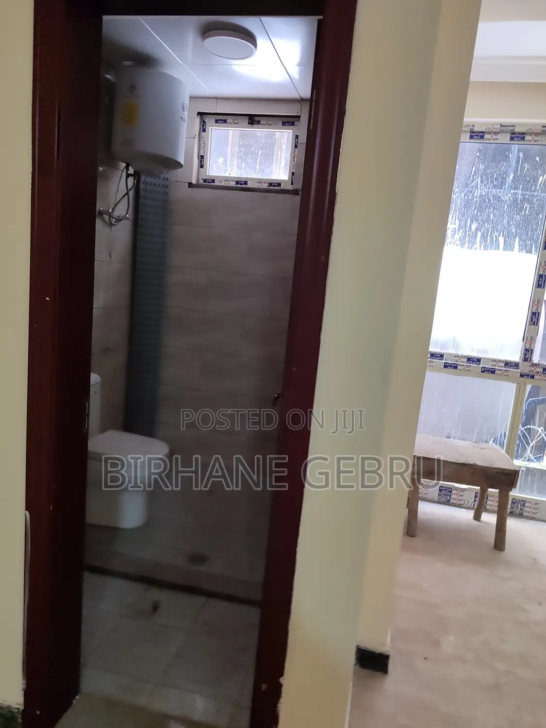 2bedroom Apsrtiment Rent