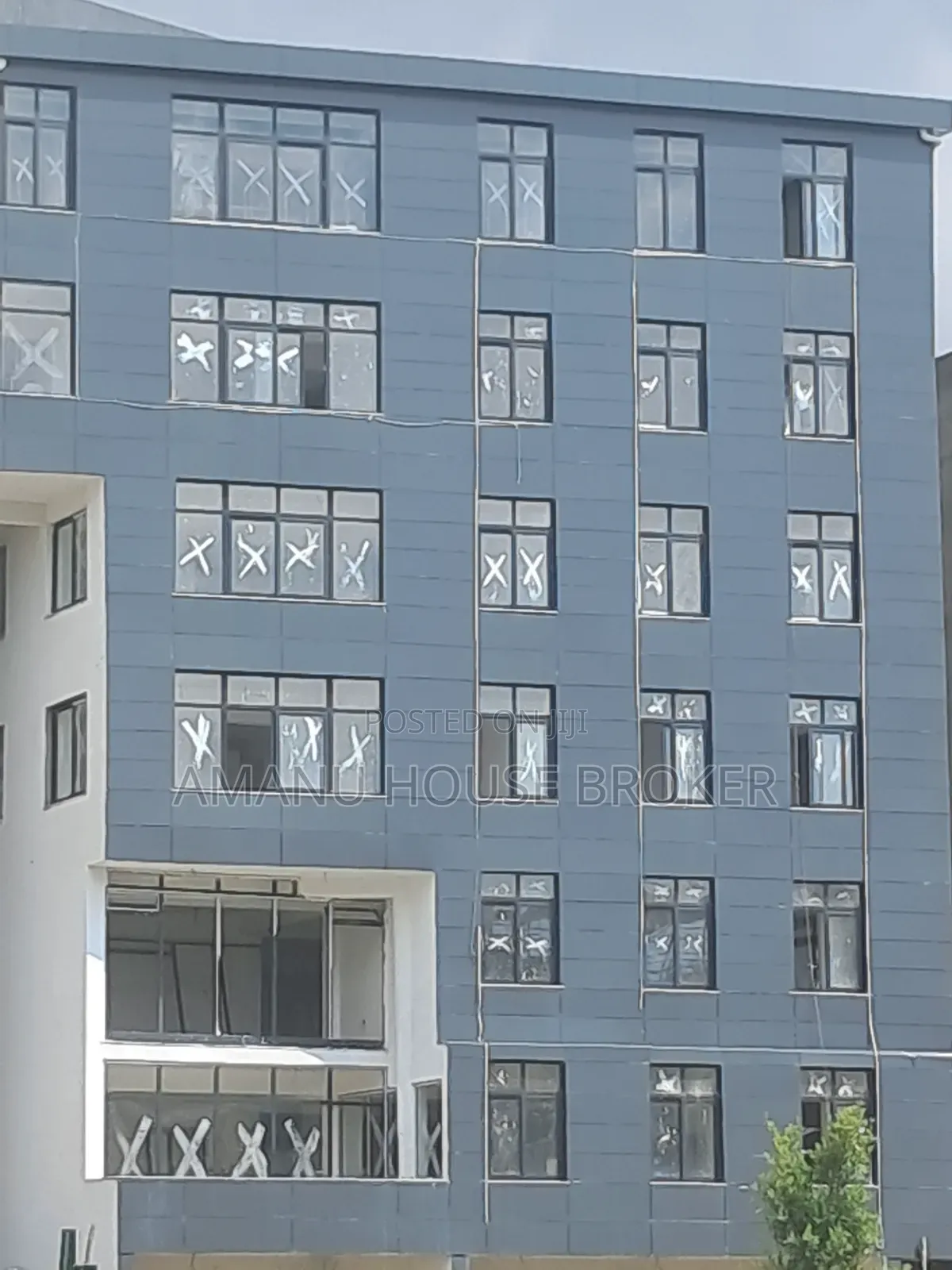 8bdrm Apartment in አዲስ አበባ, Bole for rent