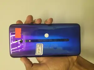 New Oppo Reno Z 128 GB Blue