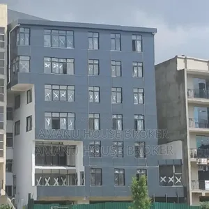 8bdrm Apartment in አዲስ አበባ, Bole for rent