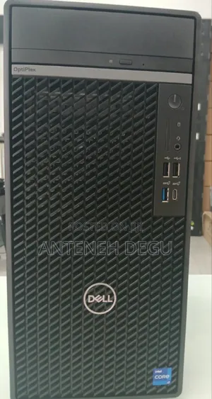 New Desktop Computer Dell OptiPlex 7010 8GB Intel Core I7 SSD 512GB