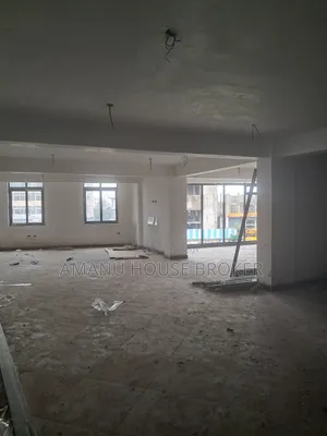 8bdrm Apartment in አዲስ አበባ, Bole for rent