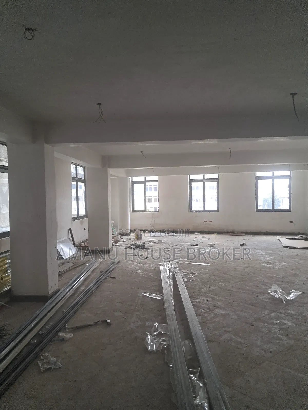 8bdrm Apartment in አዲስ አበባ, Bole for rent