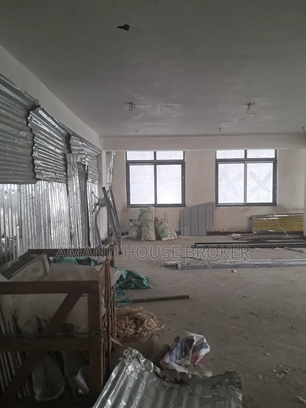 8bdrm Apartment in አዲስ አበባ, Bole for rent