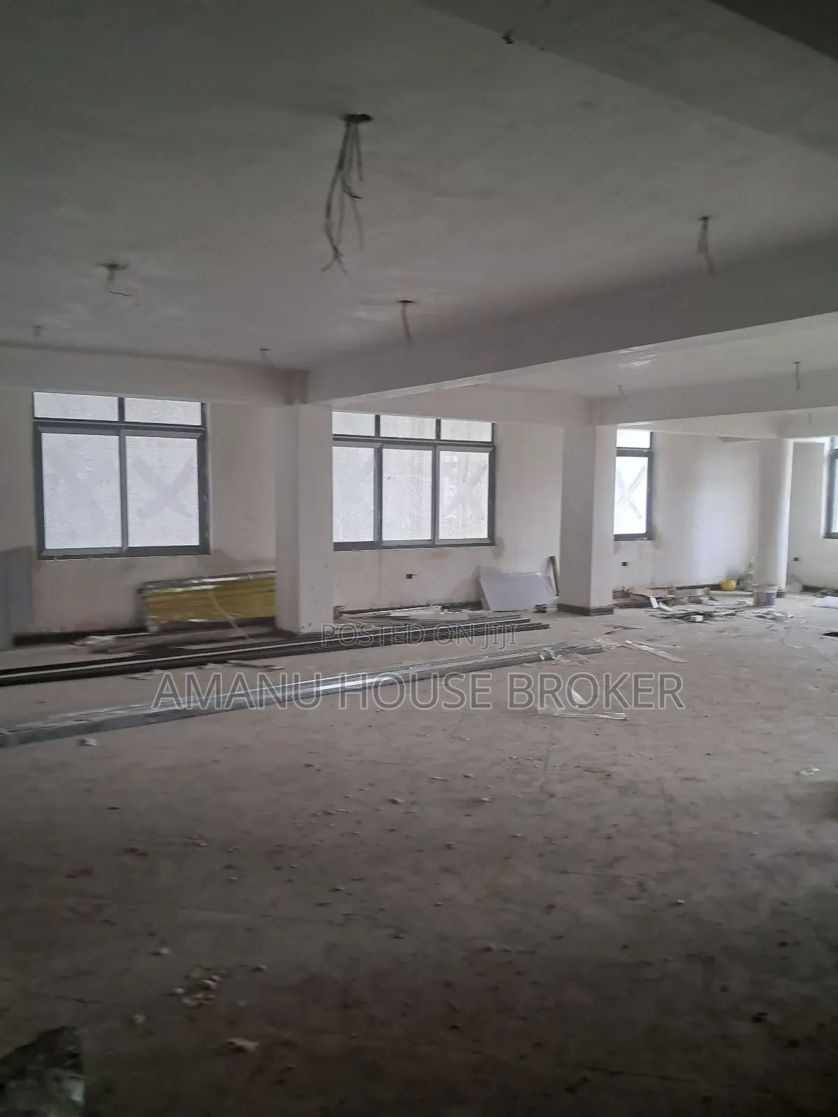 8bdrm Apartment in አዲስ አበባ, Bole for rent