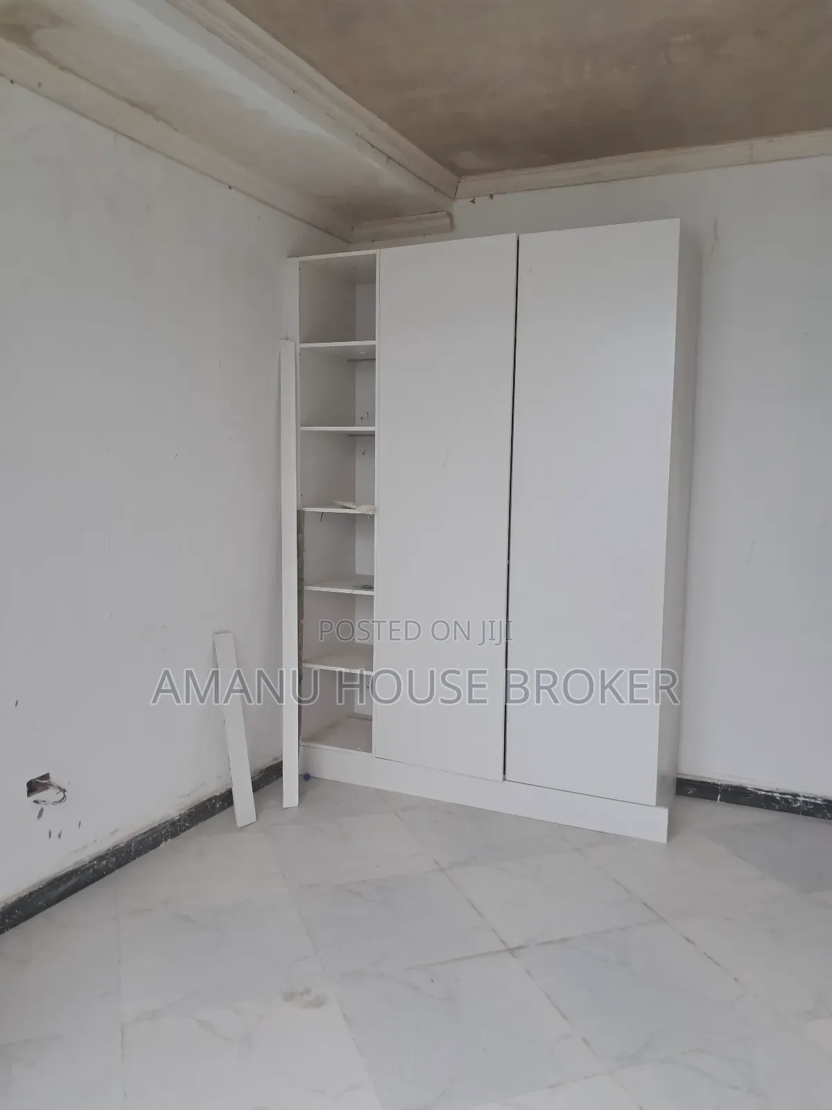 8bdrm Apartment in አዲስ አበባ, Bole for rent