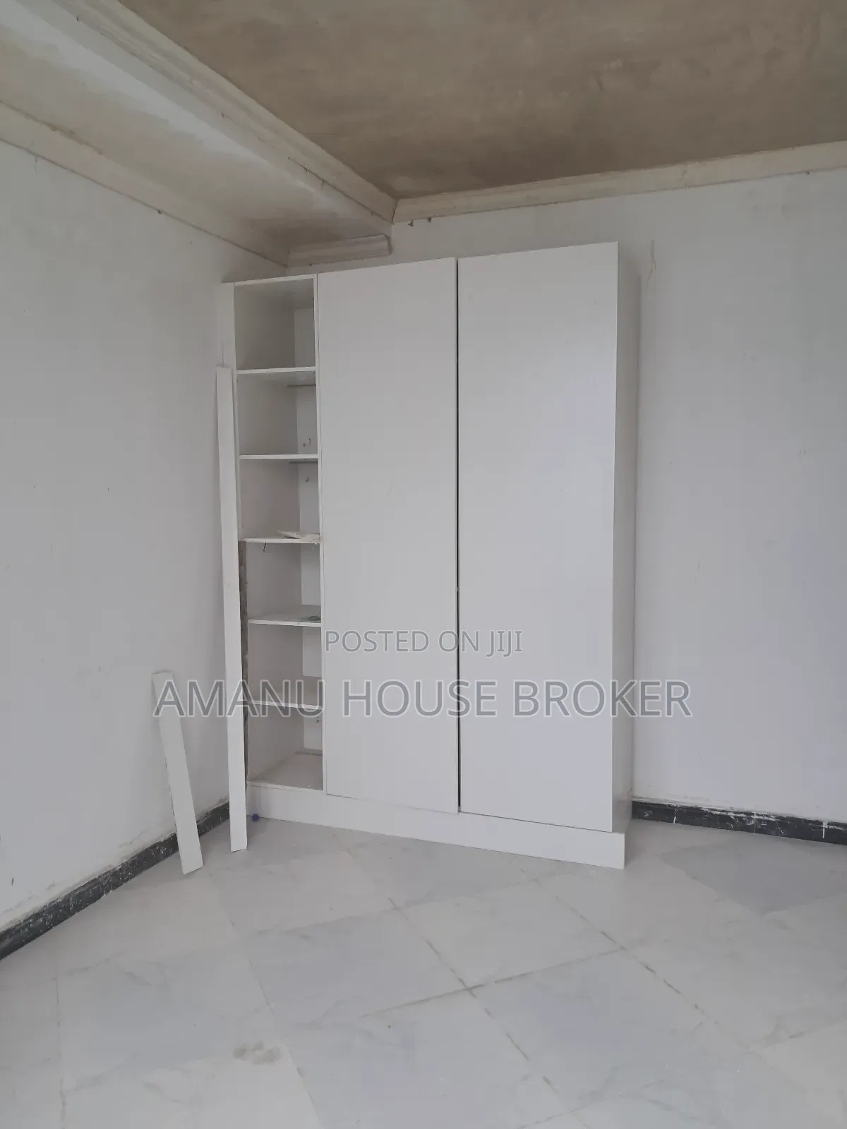 8bdrm Apartment in አዲስ አበባ, Bole for rent