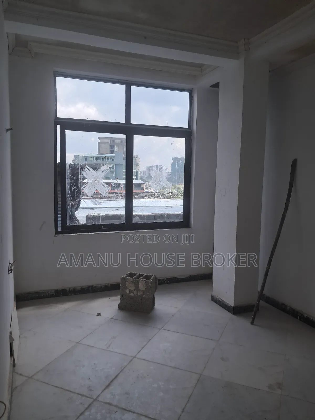 8bdrm Apartment in አዲስ አበባ, Bole for rent