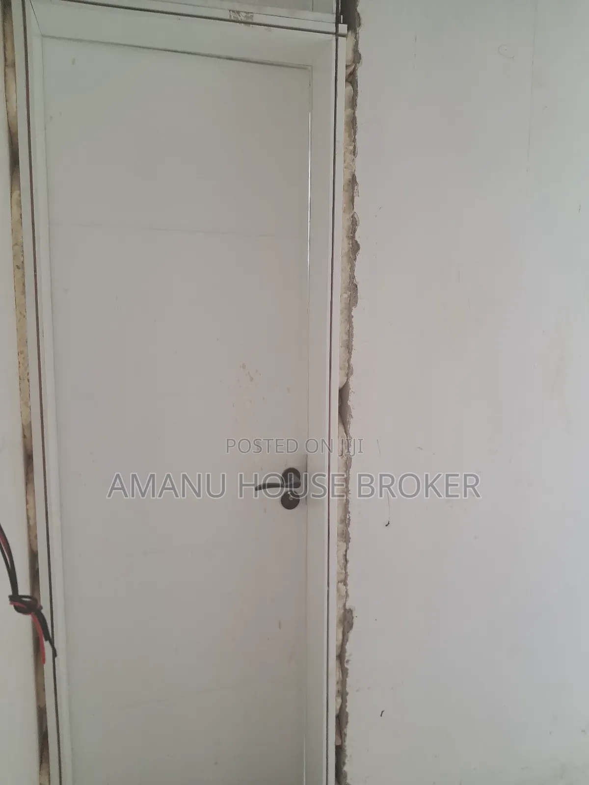 8bdrm Apartment in አዲስ አበባ, Bole for rent