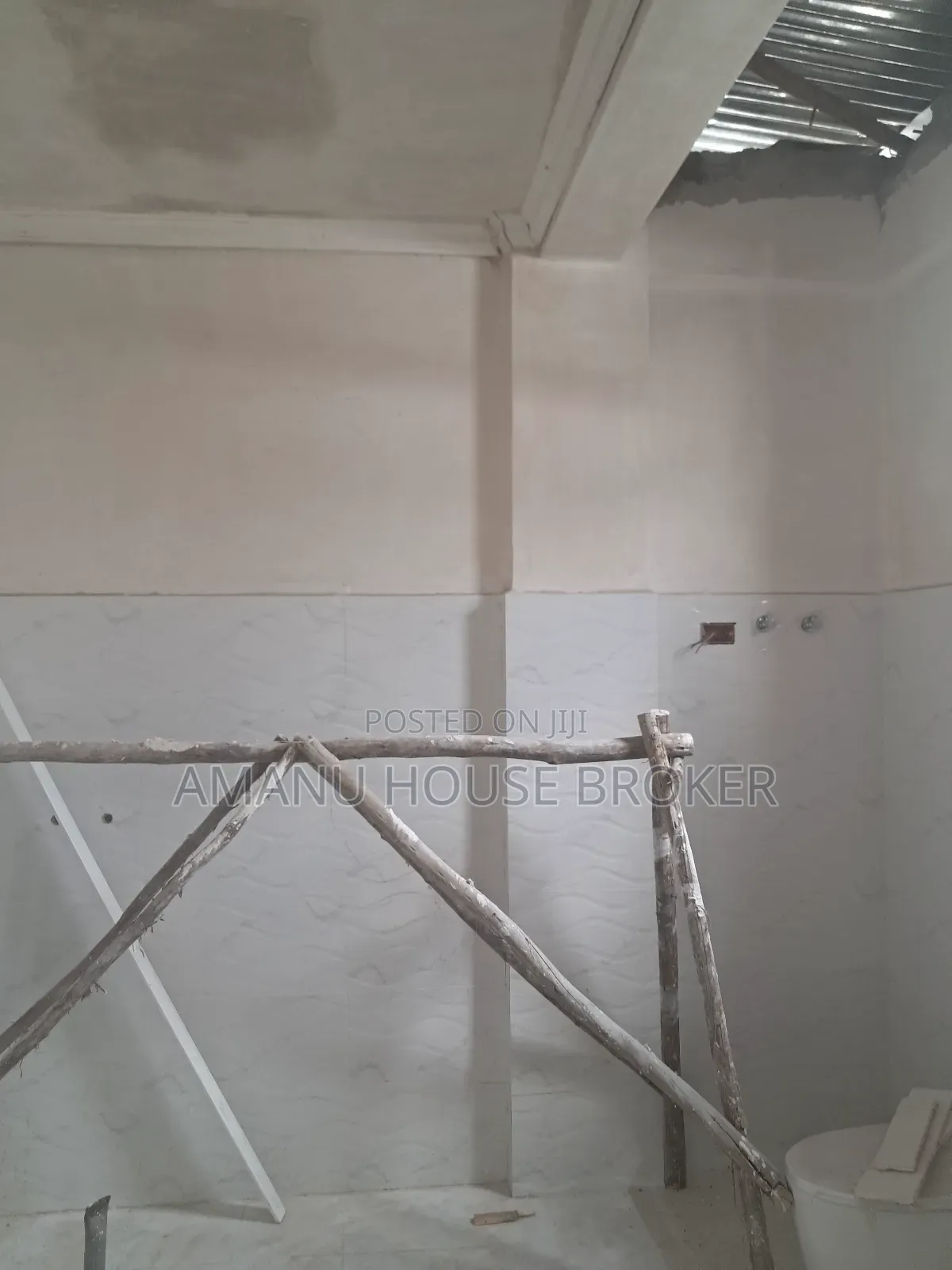 8bdrm Apartment in አዲስ አበባ, Bole for rent