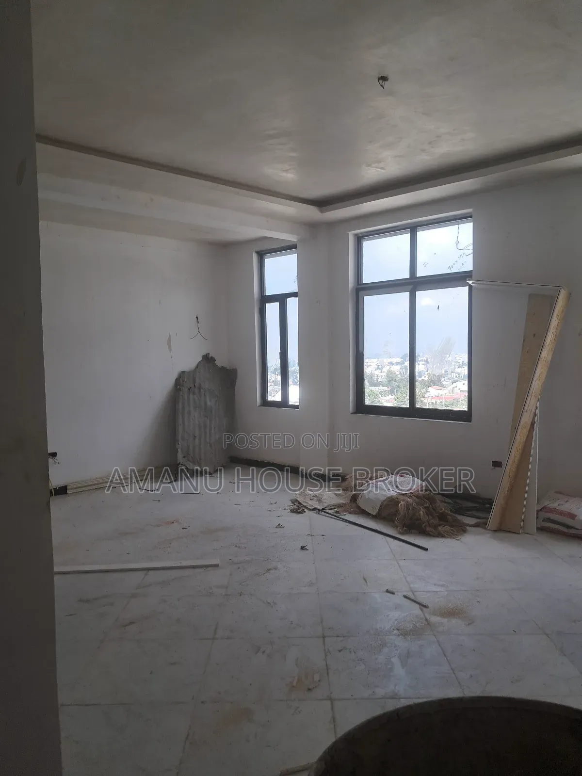 8bdrm Apartment in አዲስ አበባ, Bole for rent