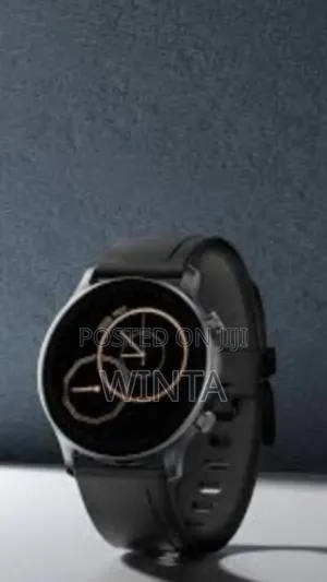 Photo - Xiaomi Haylou Rs3 Smart Watch