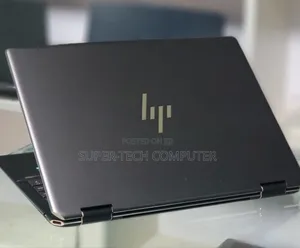 New Laptop HP Spectre X360 16GB Intel Core I7 SSD 512GB