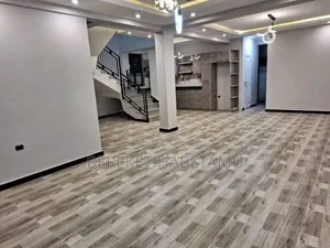 Furnished 6bdrm Mansion in አዲስ አበባ, Nifas Silk-Lafto for sale