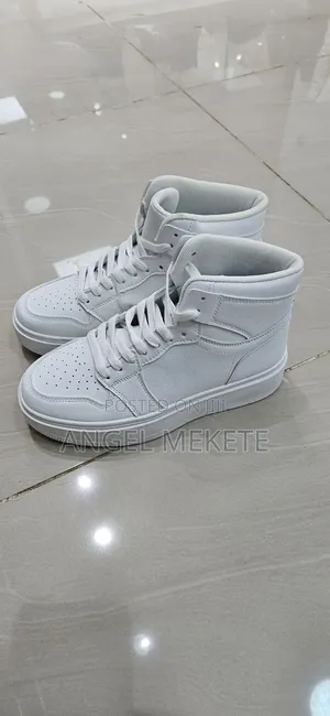 Photo - Boots Trainers