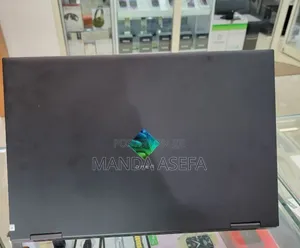 New Laptop HP Omen 15 16GB Intel Core I7 SSD 1T