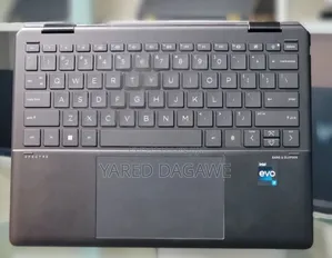 New Laptop HP Spectre X360 13 16GB Intel Core I7 SSD 1T