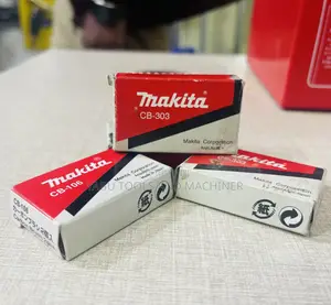 Orginal Makita Carboin Brasi