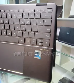 New Laptop HP Spectre 16GB Intel Core I7 SSD 512GB