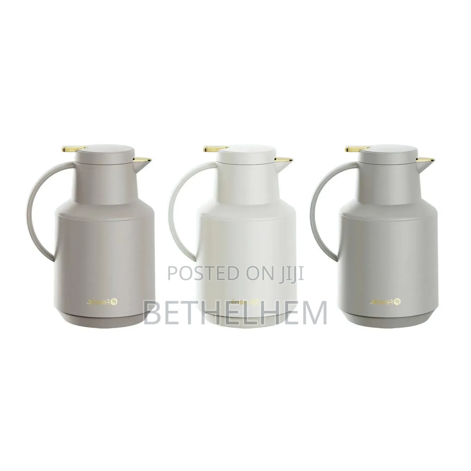 1.5L Feenik Vacuum Jug 
  Hight Qulity
