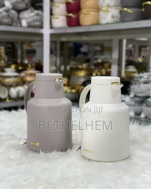 1.5L Feenik Vacuum Jug 
  Hight Qulity