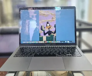 New Laptop Apple MacBook Air 2020 M1 8GB Apple M1 SSD 256GB