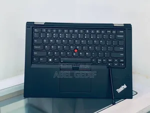 New Laptop Lenovo ThinkPad Yoga 16GB Intel Core I7 SSD 512GB