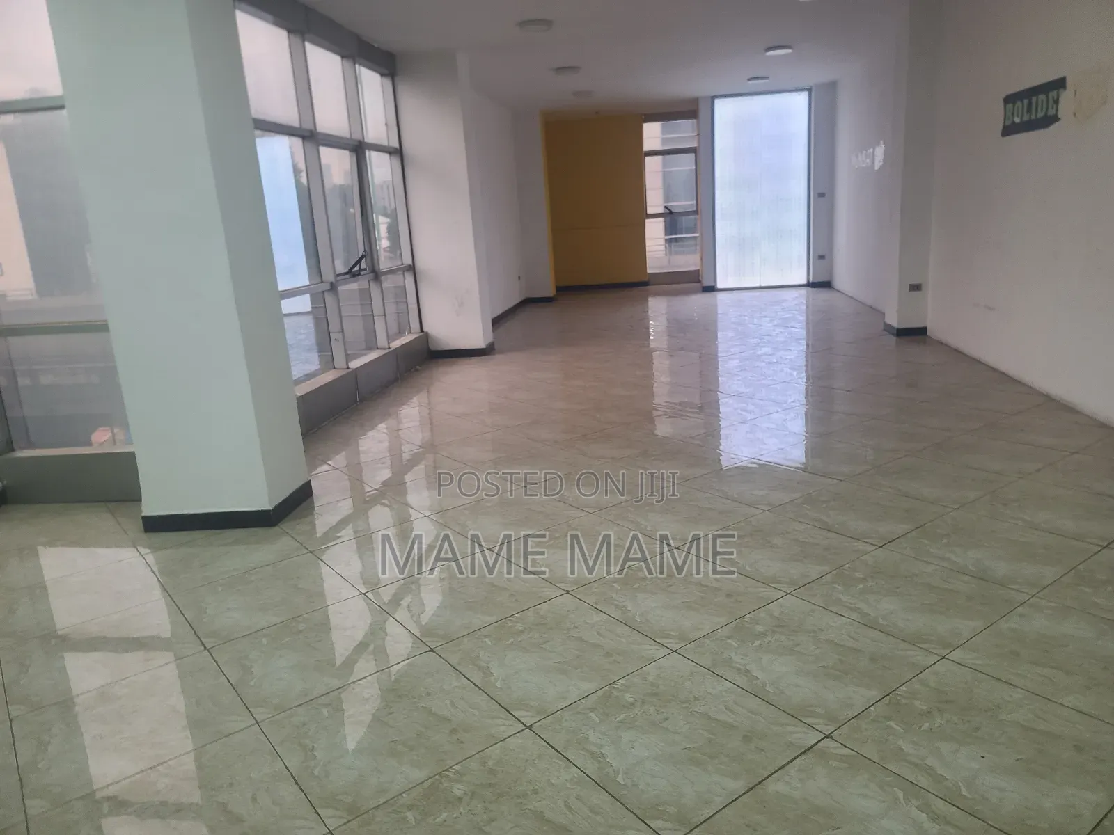 Office Space for Rent