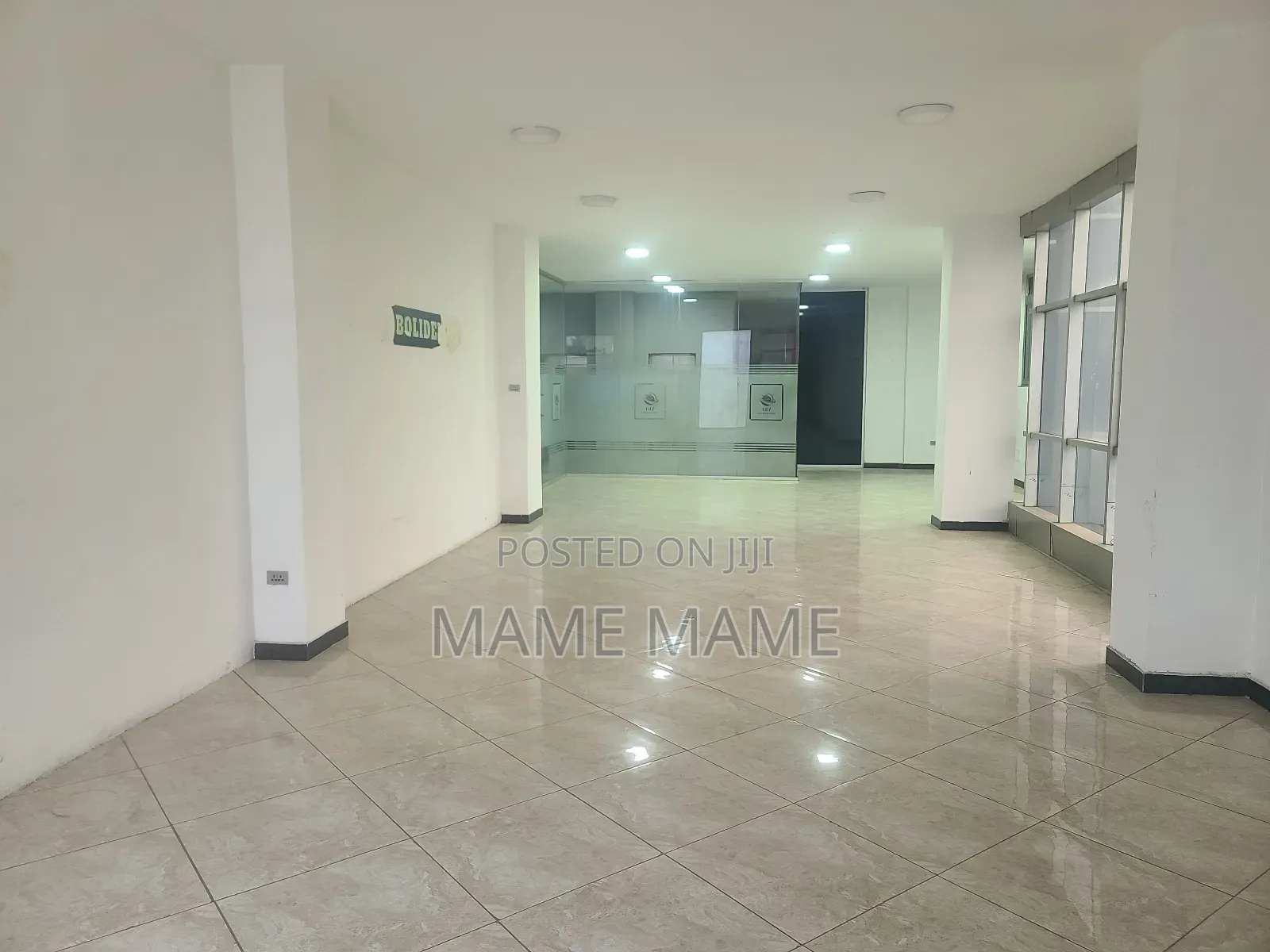 Office Space for Rent