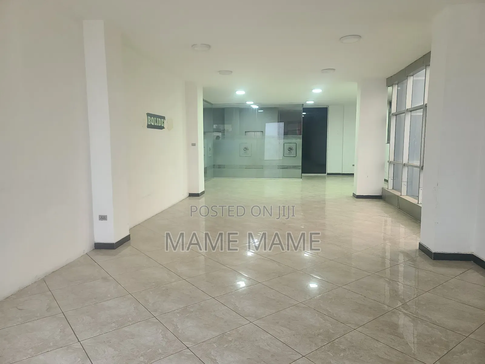 Office Space for Rent