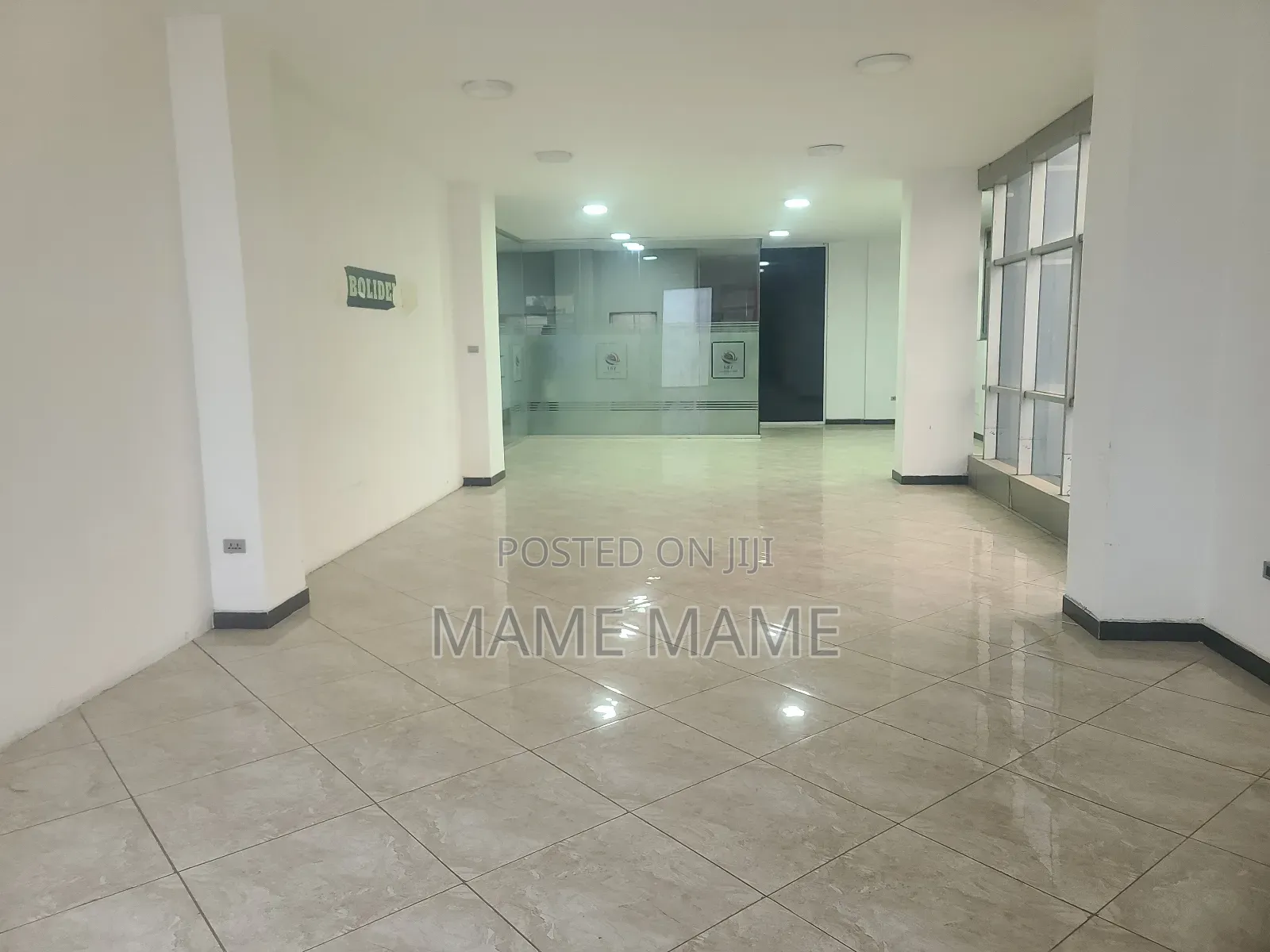 Office Space for Rent