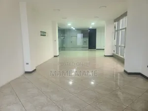 Office Space for Rent