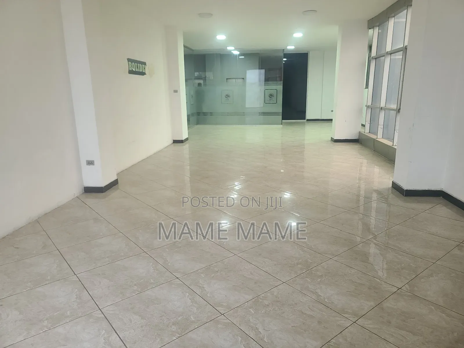 Office Space for Rent