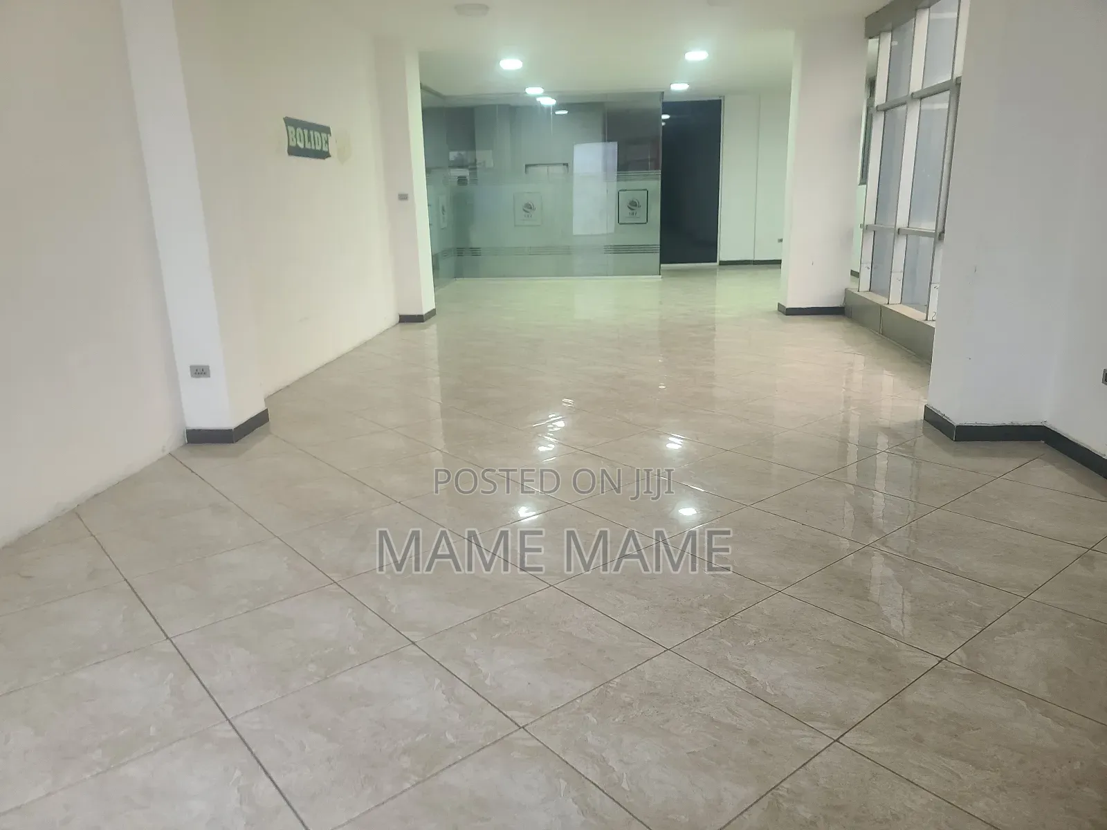 Office Space for Rent