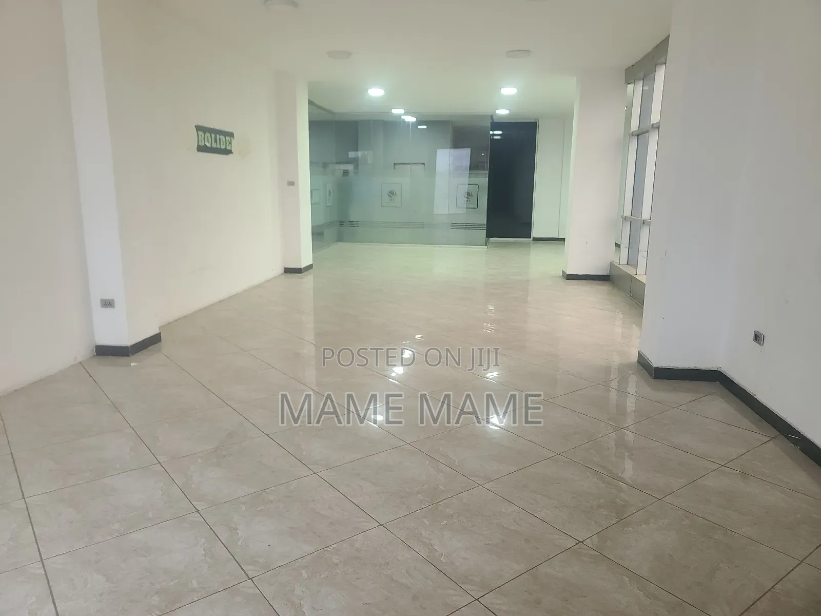 Office Space for Rent