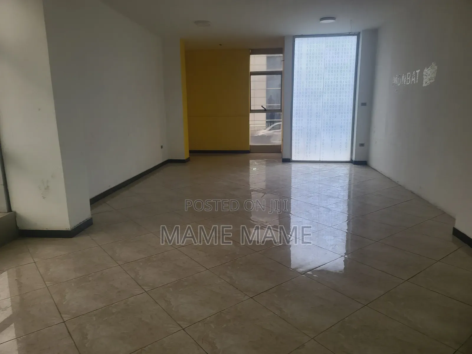 Office Space for Rent