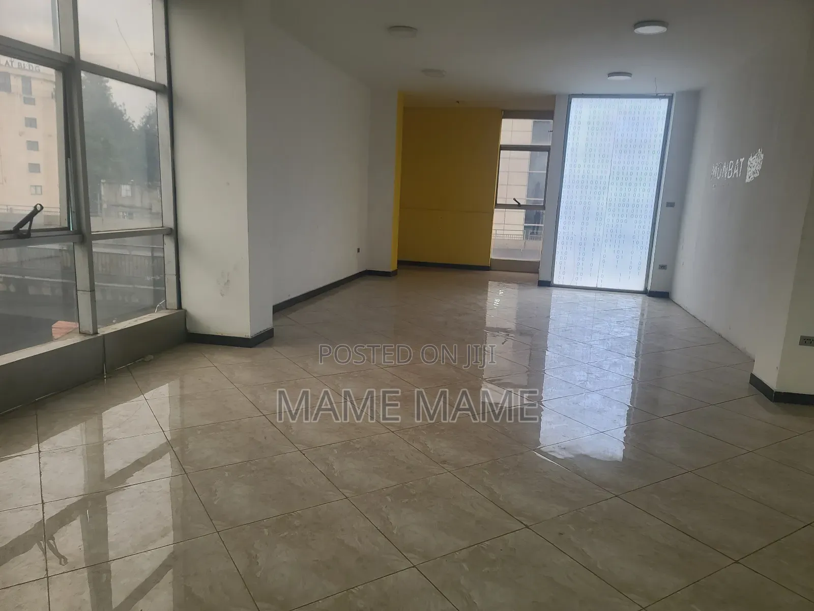 Office Space for Rent