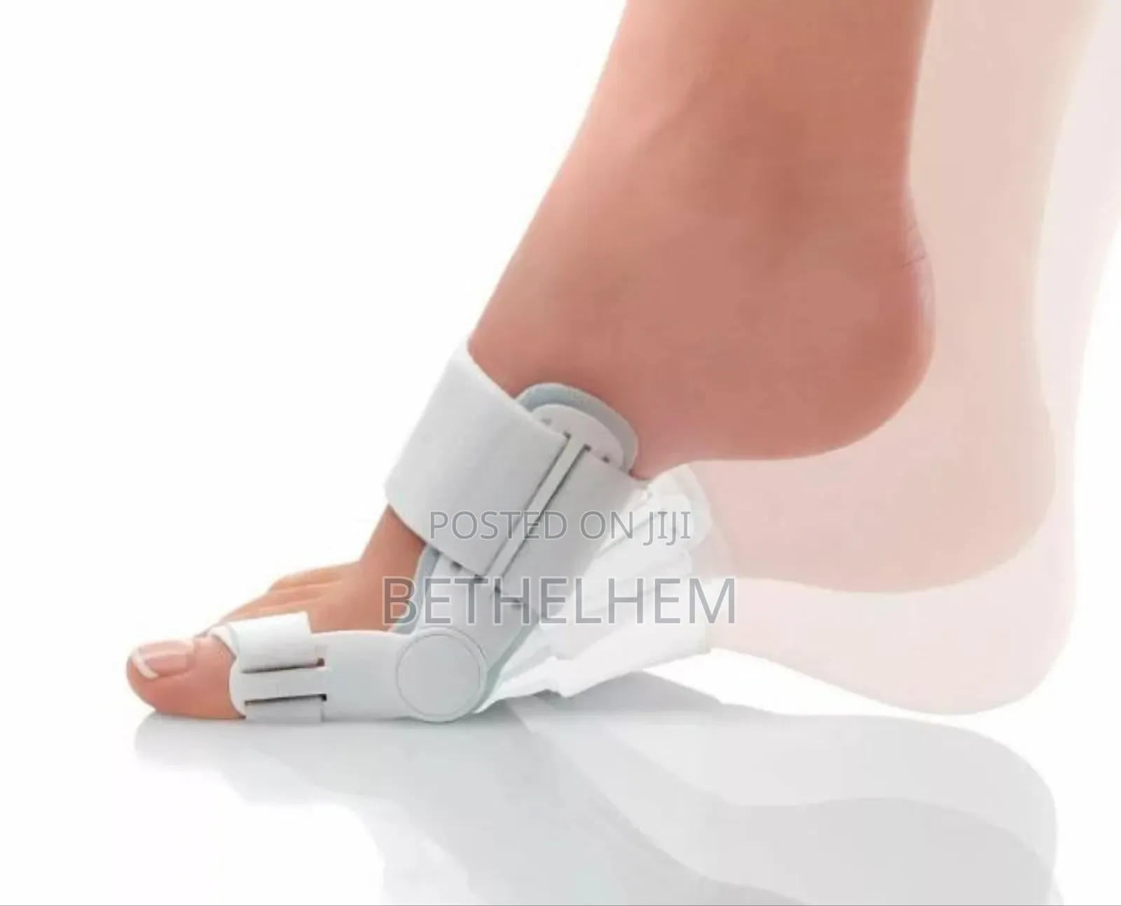 Hallufix Bunion Aid Splint