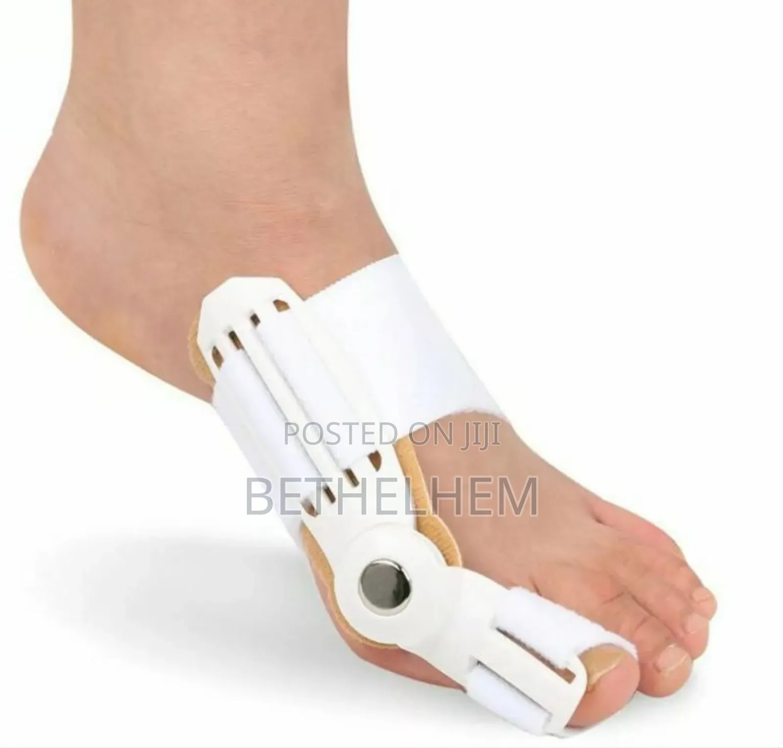 Hallufix Bunion Aid Splint