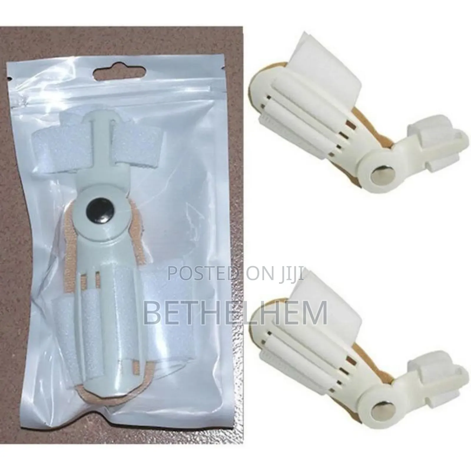 Hallufix Bunion Aid Splint