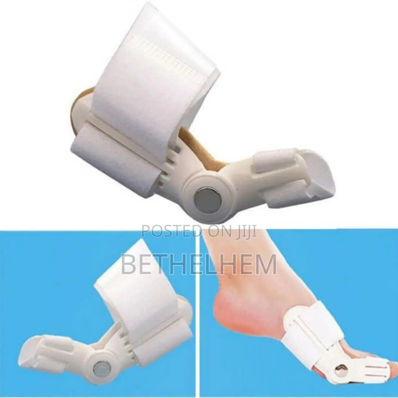 Hallufix Bunion Aid Splint