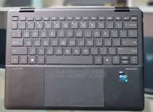 New Laptop HP Spectre X360 13 16GB Intel Core I7 SSD 1T