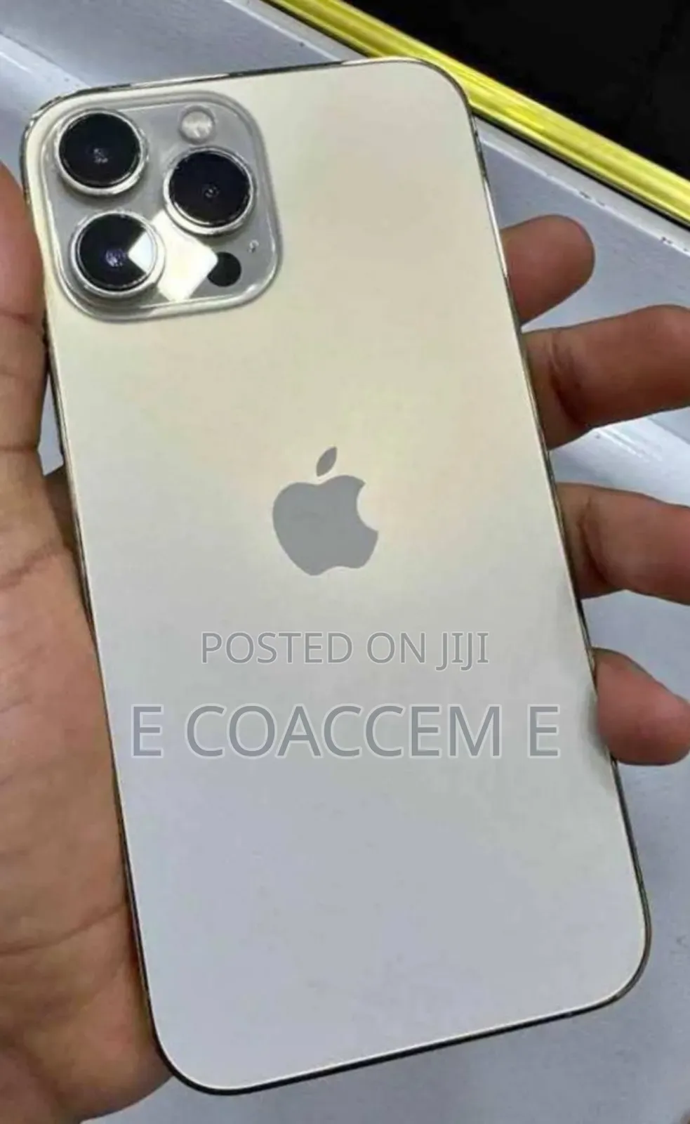 New Apple iPhone 15 256 GB Silver