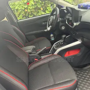 Toyota Raize 2022 Silver